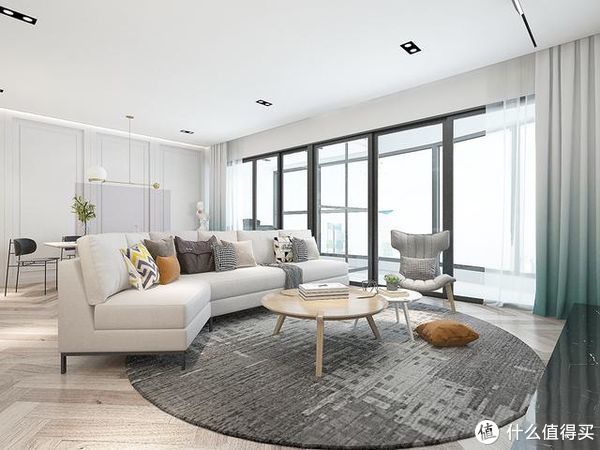 看了成都夫妻的新房装修,真的让人羡慕,全屋极简风,高级感十足休闲区蓝鸢梦想 - Www.slyday.coM 看了成都夫妻的新房装修,真的让人羡慕,全屋极简风,高级感十足休闲区蓝鸢梦想 - Www.slyday.coM