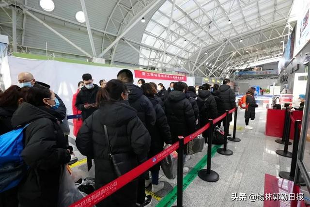 锡盟21名医护人员紧急驰援满洲里!多人上个月支援二连休闲区蓝鸢梦想 - Www.slyday.coM 锡盟21名医护人员紧急驰援满洲里!多人上个月支援二连休闲区蓝鸢梦想 - Www.slyday.coM