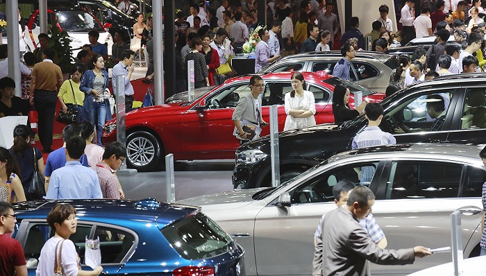 “三电”起火自燃可获赔，中国保险行业协会发布新能源汽车专属商业险