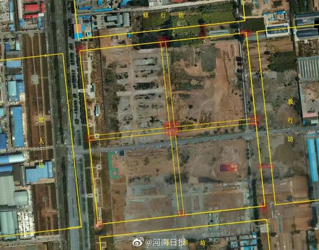 河南发现太平公主豪宅休闲区蓝鸢梦想 - Www.slyday.coM 河南发现太平公主豪宅休闲区蓝鸢梦想 - Www.slyday.coM