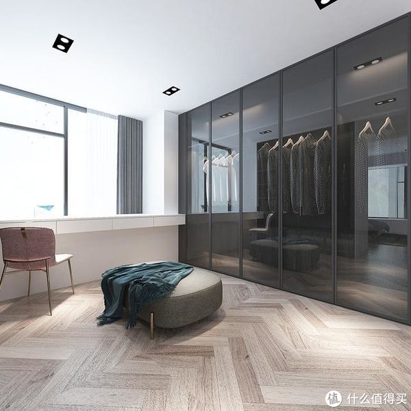 看了成都夫妻的新房装修,真的让人羡慕,全屋极简风,高级感十足休闲区蓝鸢梦想 - Www.slyday.coM 看了成都夫妻的新房装修,真的让人羡慕,全屋极简风,高级感十足休闲区蓝鸢梦想 - Www.slyday.coM