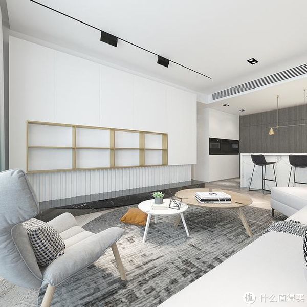 看了成都夫妻的新房装修,真的让人羡慕,全屋极简风,高级感十足休闲区蓝鸢梦想 - Www.slyday.coM 看了成都夫妻的新房装修,真的让人羡慕,全屋极简风,高级感十足休闲区蓝鸢梦想 - Www.slyday.coM