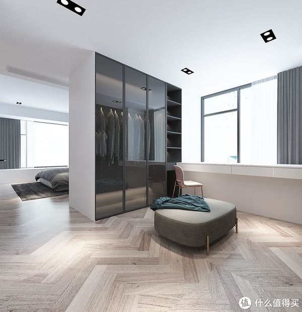 看了成都夫妻的新房装修,真的让人羡慕,全屋极简风,高级感十足休闲区蓝鸢梦想 - Www.slyday.coM 看了成都夫妻的新房装修,真的让人羡慕,全屋极简风,高级感十足休闲区蓝鸢梦想 - Www.slyday.coM