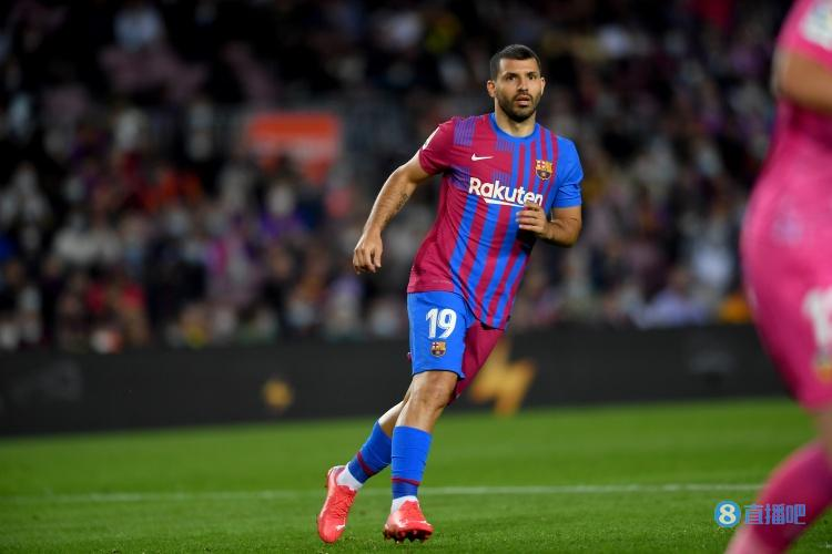 天空体育确认:阿圭罗本周三将在巴萨新闻发布会上宣布退役休闲区蓝鸢梦想 - Www.slyday.coM 天空体育确认:阿圭罗本周三将在巴萨新闻发布会上宣布退役休闲区蓝鸢梦想 - Www.slyday.coM