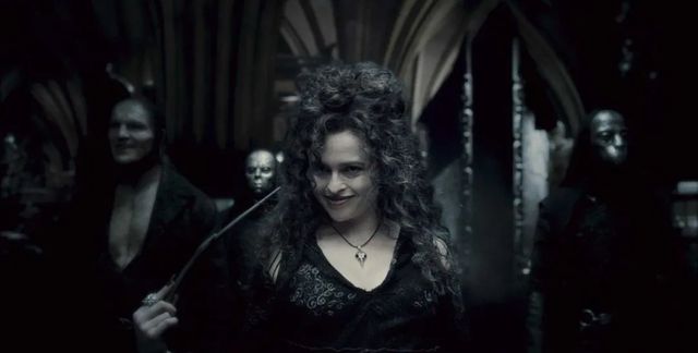 海莲娜·伯翰·卡特(helena bonham carter ).