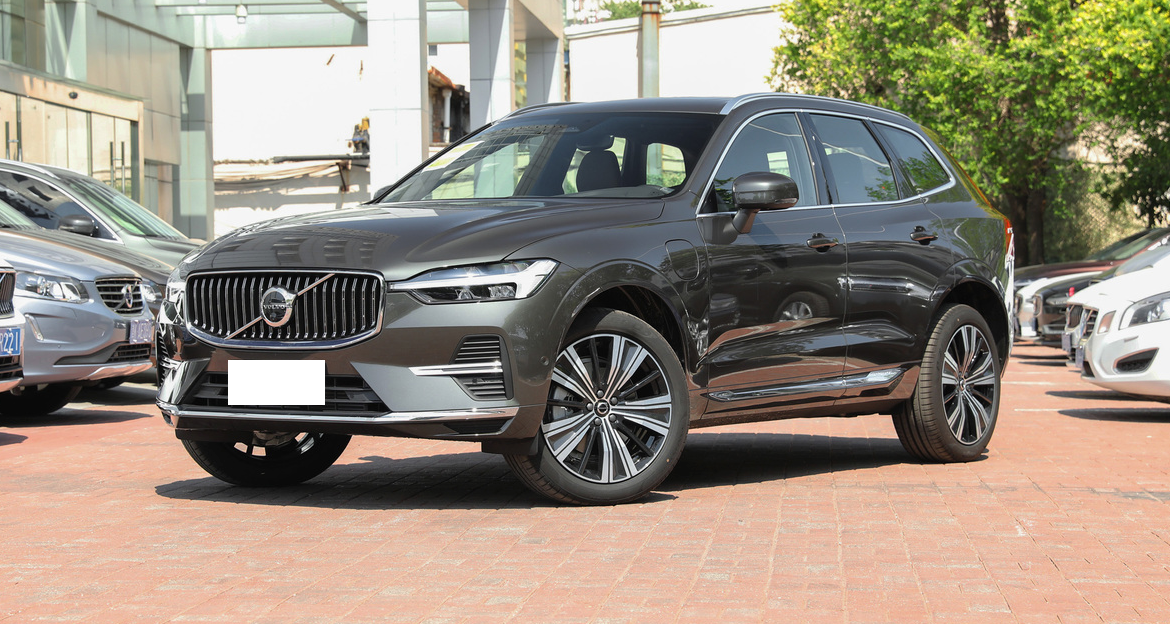 沃尔沃凭什么受欢迎看看沃尔沃xc60t8和宝马x3对比就知道了