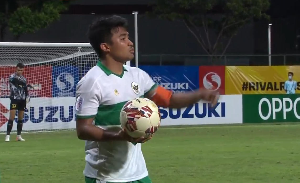 0-0!越南队罕见低迷,有出局可能,20脚射门无果,对手仅1次射门