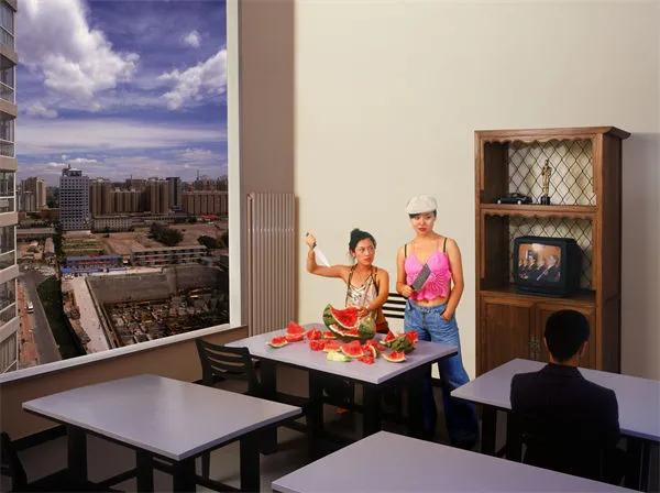 2021亚洲国际当代艺术邀请展<a href=