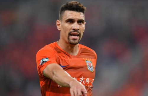 鲁能VS国安首发浮现：<a href=