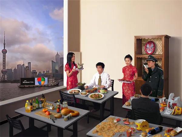 2021亚洲国际当代艺术邀请展<a href=