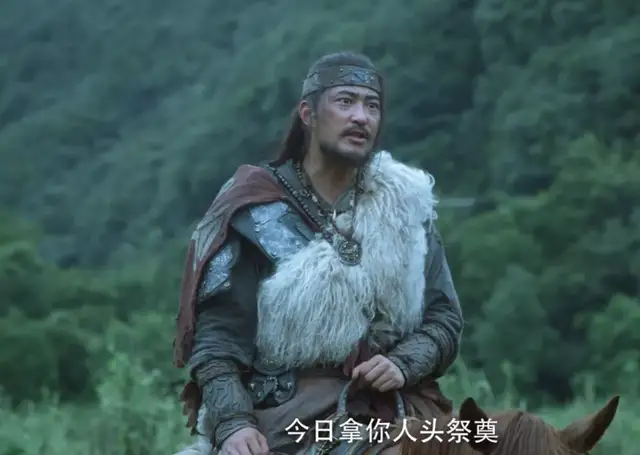 雪中悍刀行