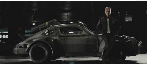 保时捷公布911特别版官图，纪念保时捷进入<a href=