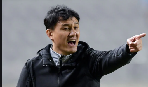 鲁能VS国安首发浮现：<a href=