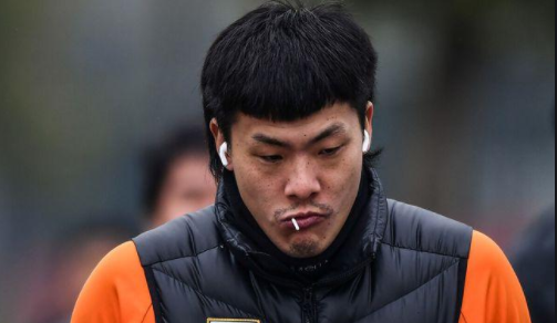 鲁能VS国安首发浮现：<a href=