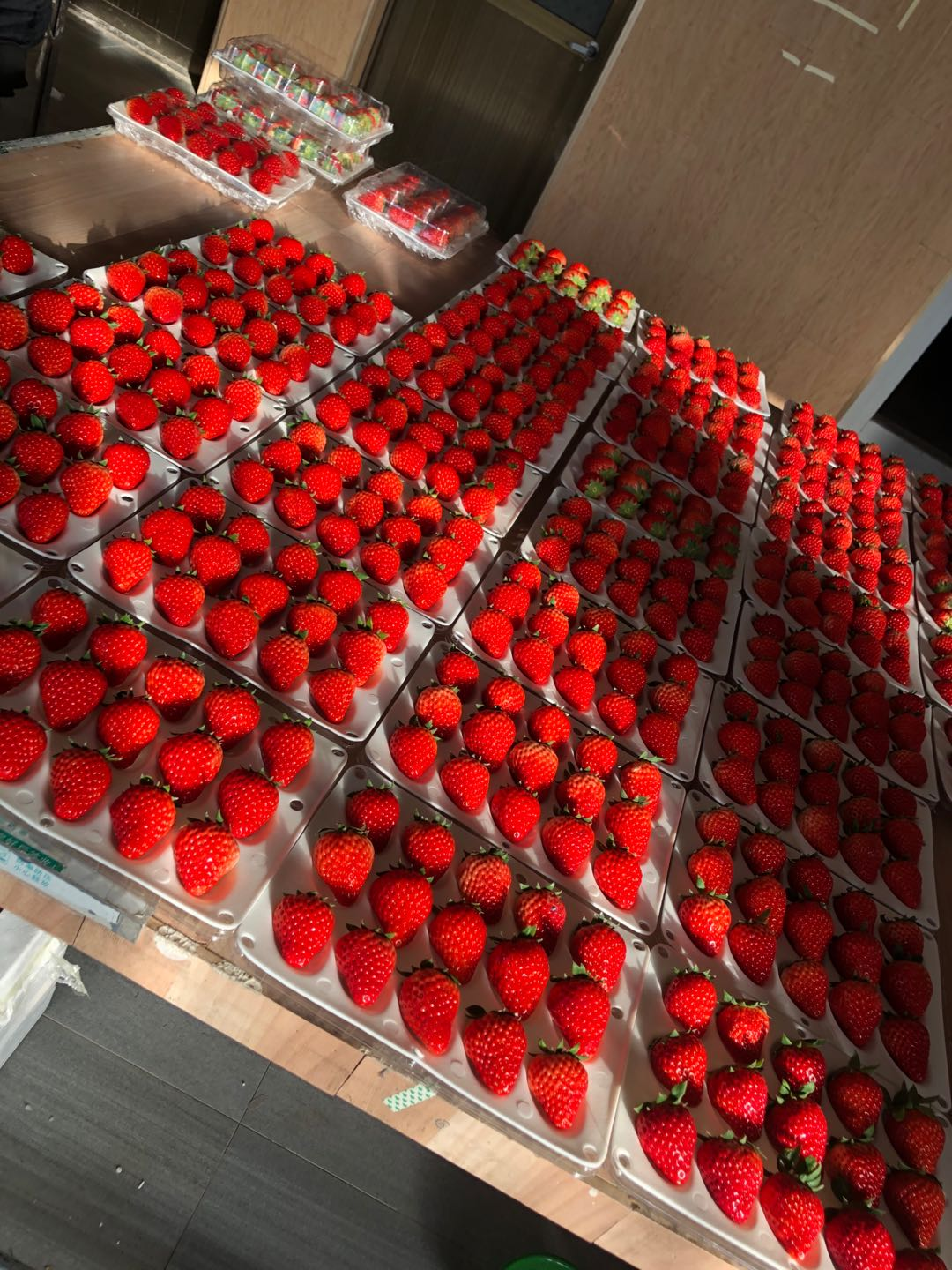 草莓红了!北京“草莓地图”采摘攻略大全来了!休闲区蓝鸢梦想 - Www.slyday.coM 草莓红了!北京“草莓地图”采摘攻略大全来了!休闲区蓝鸢梦想 - Www.slyday.coM