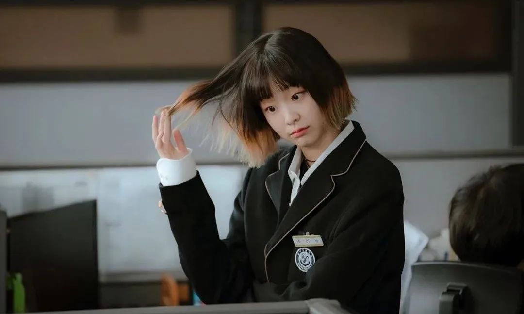 第一集就磕死我了，这9.1分小甜剧太上头