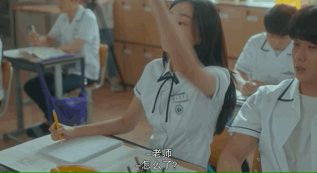 第一集就磕死我了，这9.1分小甜剧太上头