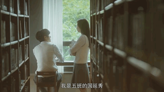 第一集就磕死我了，这9.1分小甜剧太上头