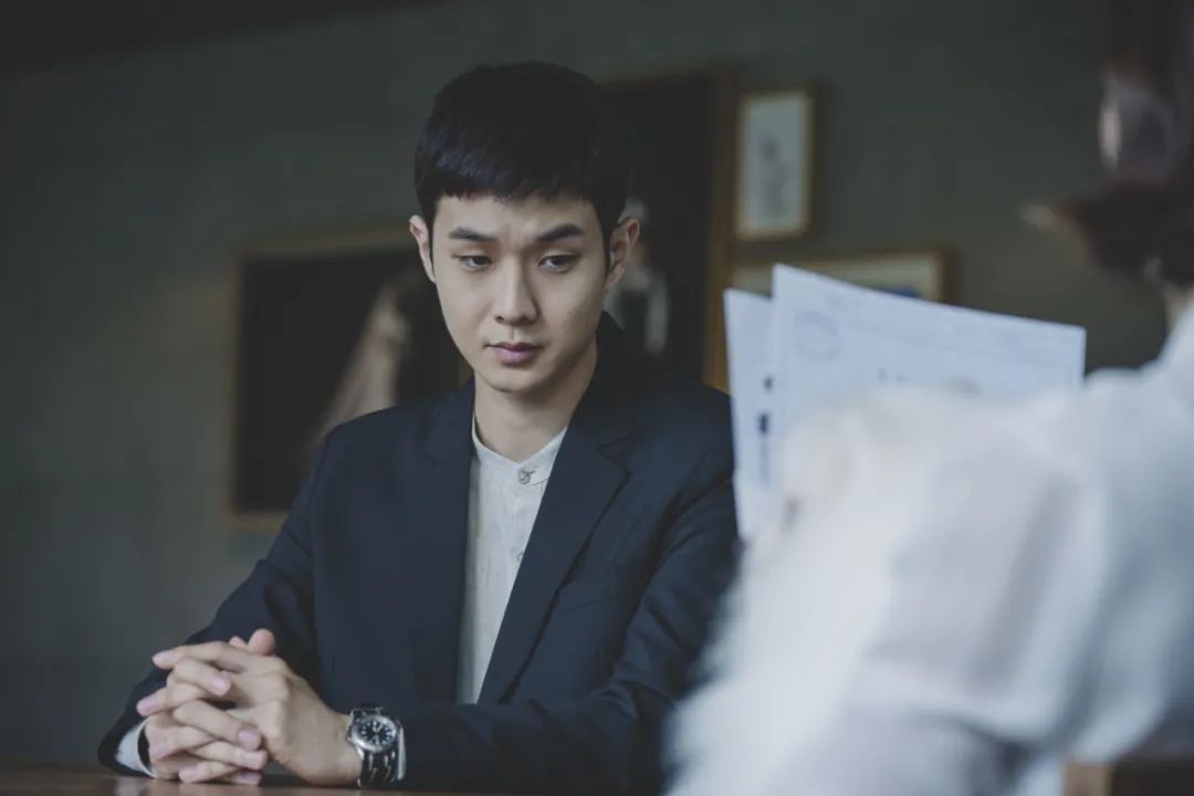 第一集就磕死我了，这9.1分小甜剧太上头