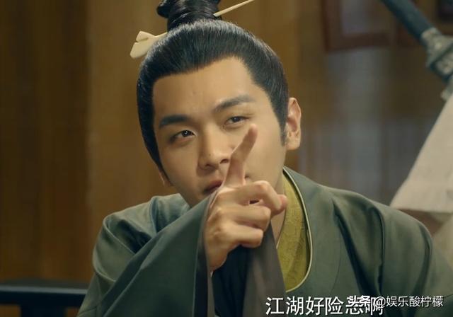 《雪中悍刀行》首播,时间被安排在午夜场,给《对手》让路休闲区蓝鸢梦想 - Www.slyday.coM 《雪中悍刀行》首播,时间被安排在午夜场,给《对手》让路休闲区蓝鸢梦想 - Www.slyday.coM