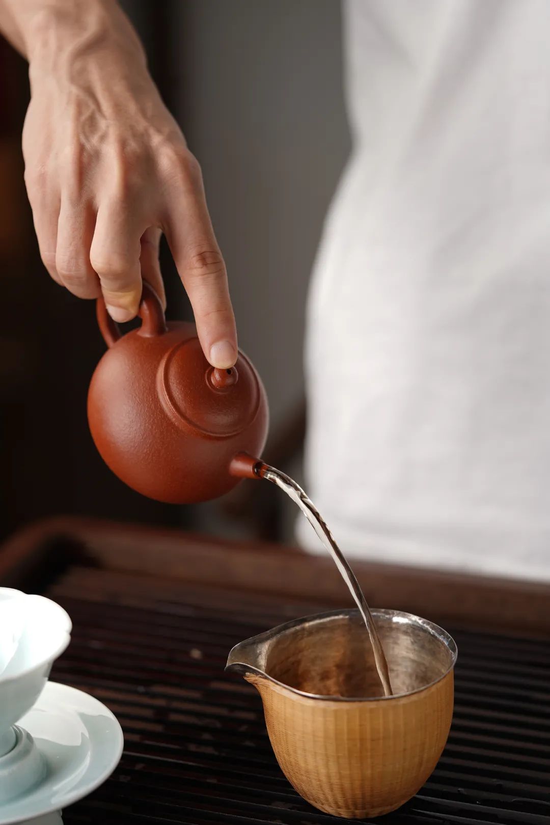 风靡中国数百年的茶具,还是清代名家之作?也太适合过年送人了!休闲区蓝鸢梦想 - Www.slyday.coM 风靡中国数百年的茶具,还是清代名家之作?也太适合过年送人了!休闲区蓝鸢梦想 - Www.slyday.coM