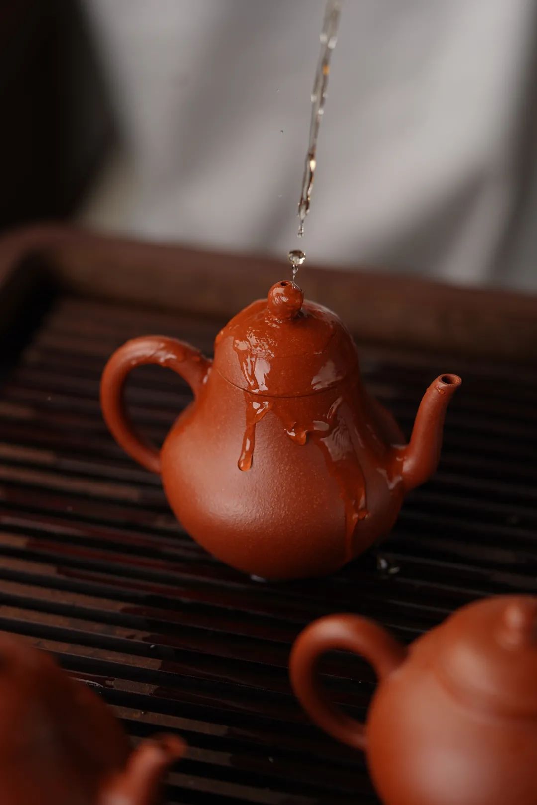 风靡中国数百年的茶具,还是清代名家之作?也太适合过年送人了!休闲区蓝鸢梦想 - Www.slyday.coM 风靡中国数百年的茶具,还是清代名家之作?也太适合过年送人了!休闲区蓝鸢梦想 - Www.slyday.coM