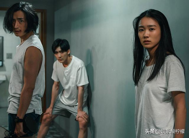 《雪中悍刀行》首播,时间被安排在午夜场,给《对手》让路休闲区蓝鸢梦想 - Www.slyday.coM 《雪中悍刀行》首播,时间被安排在午夜场,给《对手》让路休闲区蓝鸢梦想 - Www.slyday.coM