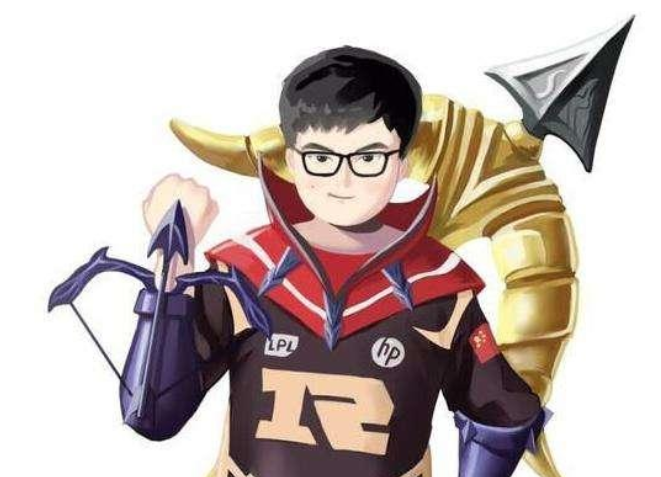 时隔560天:UZI官宣复出!你认为UZI能重回巅峰吗?休闲区蓝鸢梦想 - Www.slyday.coM 时隔560天:UZI官宣复出!你认为UZI能重回巅峰吗?休闲区蓝鸢梦想 - Www.slyday.coM