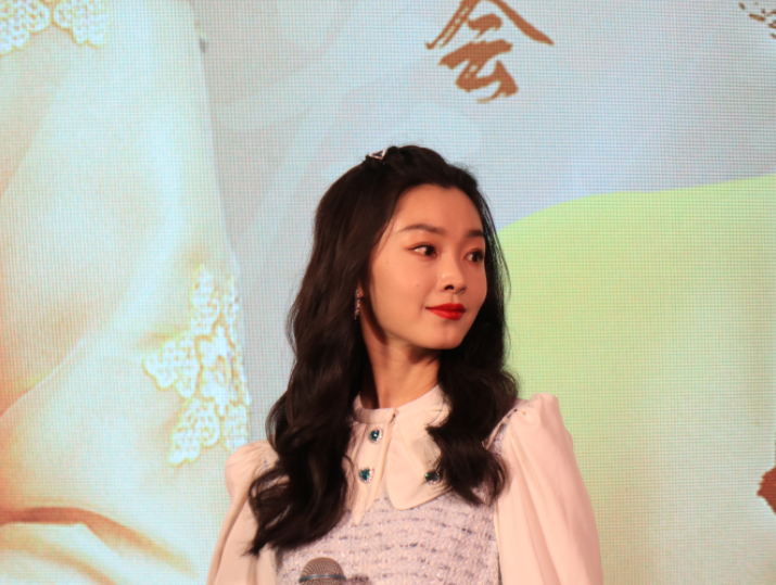 《风起洛阳》里的七娘是“终极大Boss”?来听宋轶的现场“剧透”休闲区蓝鸢梦想 - Www.slyday.coM 《风起洛阳》里的七娘是“终极大Boss”?来听宋轶的现场“剧透”休闲区蓝鸢梦想 - Www.slyday.coM