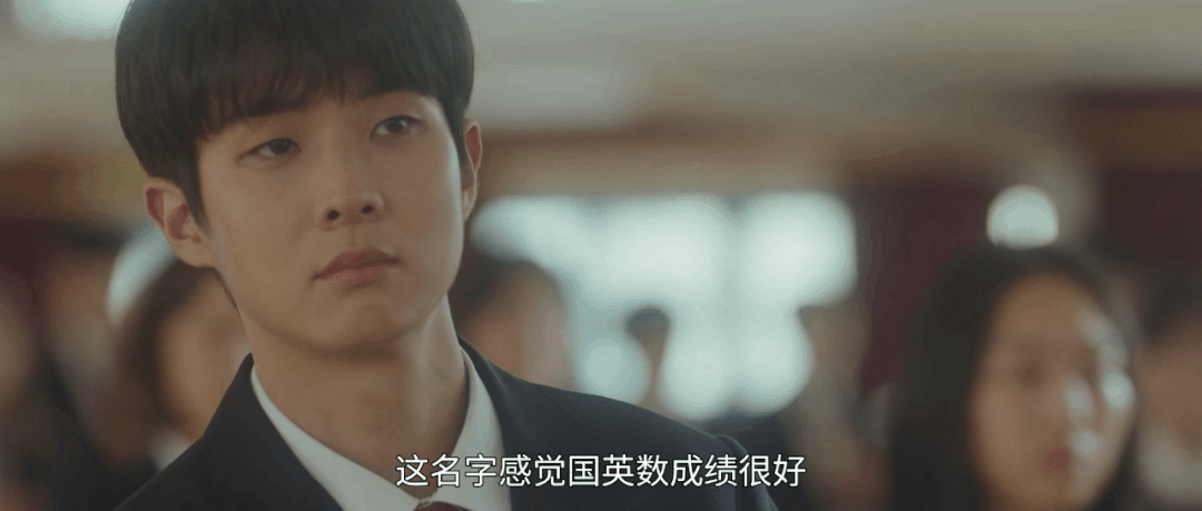 第一集就磕死我了，这9.1分小甜剧太上头