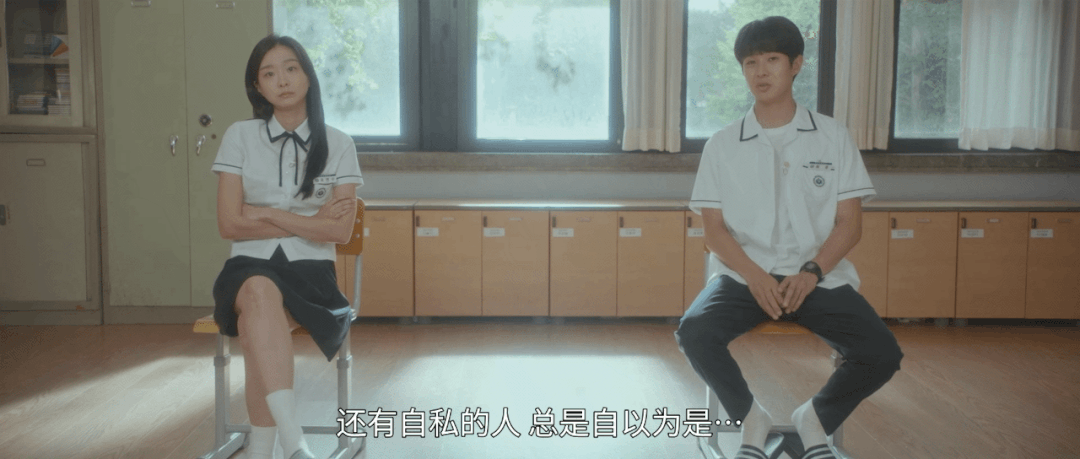 第一集就磕死我了，这9.1分小甜剧太上头