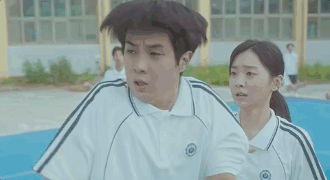 第一集就磕死我了，这9.1分小甜剧太上头