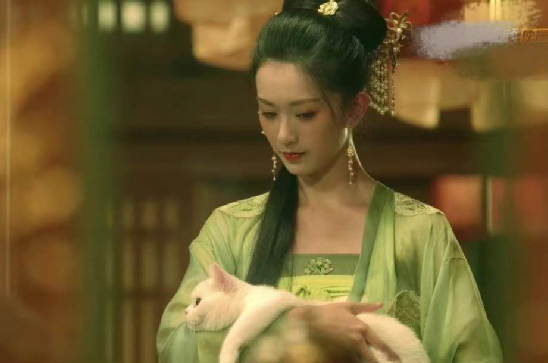 《雪中悍刀行》7大女星，各有各的风情，只有她苦相干瘪被群嘲