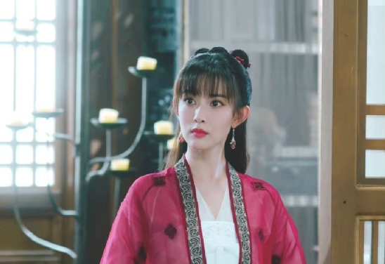 《雪中悍刀行》7大女星，各有各的风情，只有她苦相干瘪被群嘲