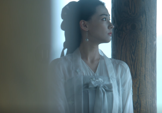 《雪中悍刀行》7大女星，各有各的风情，只有她苦相干瘪被群嘲