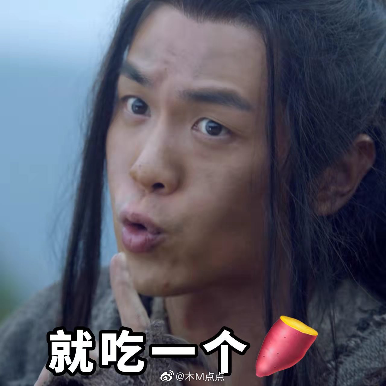 雪中悍刀行
