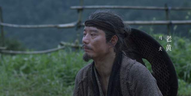 雪中悍刀行