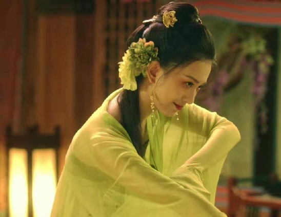 《雪中悍刀行》7大女星，各有各的风情，只有她苦相干瘪被群嘲