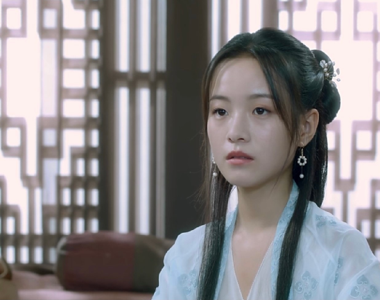 《雪中悍刀行》7大女星，各有各的风情，只有她苦相干瘪被群嘲