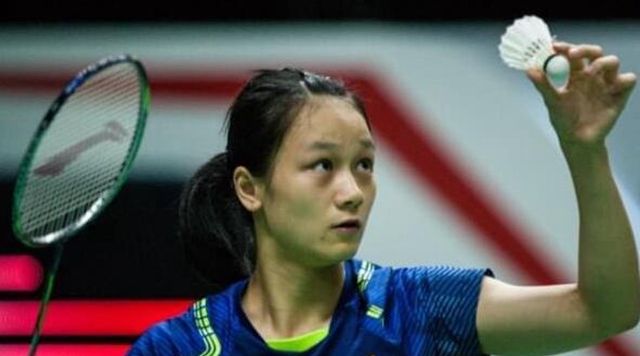 0-2，爆冷！国羽小将杀进8强，又一种子选手出局，<a href=