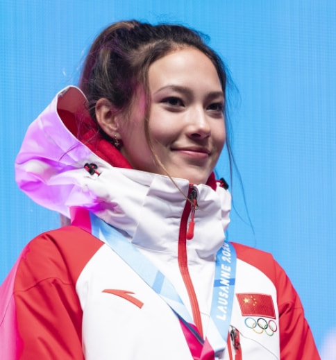 北京冬奥中国夺金分析：保6争8，谷爱凌冲3金，短道速滑对决<a href=