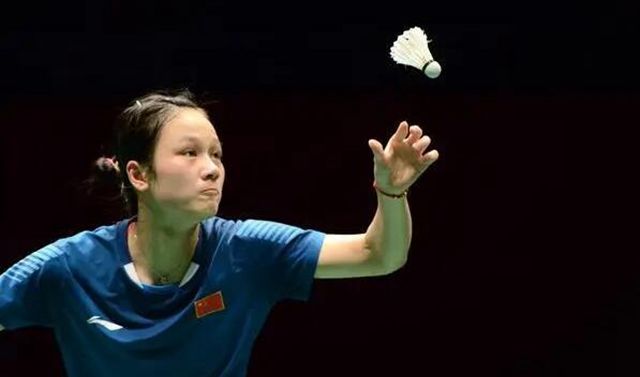 0-2，爆冷！国羽小将杀进8强，又一种子选手出局，<a href=