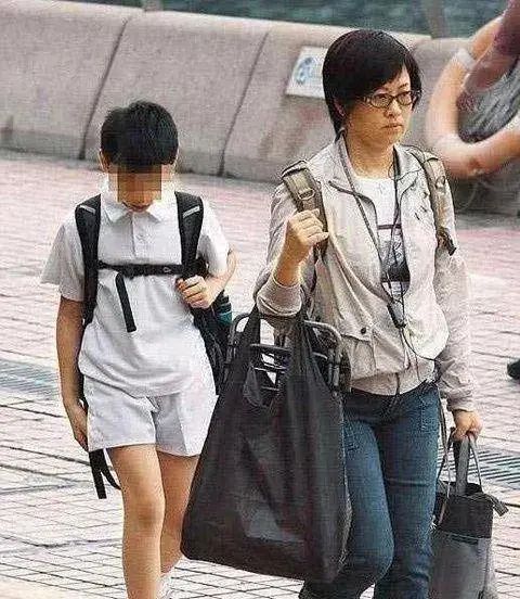 8位港圈“渣男”,对女伴一个比一个狠,原配被逼到离婚出家 8位港圈“渣男”,对女伴一个比一个狠,原配被逼到离婚出家