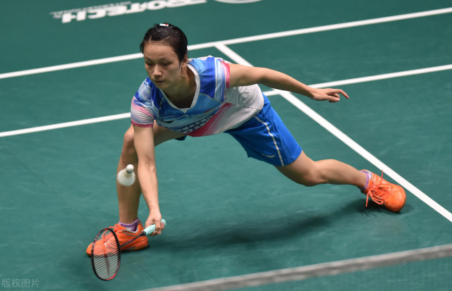 女单8强出炉3席！戴资颖与辛杜争夺4强，国羽小将2：0<a href=