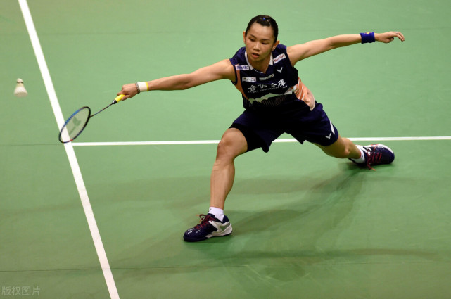 女单8强出炉3席！戴资颖与辛杜争夺4强，国羽小将2：0<a href=