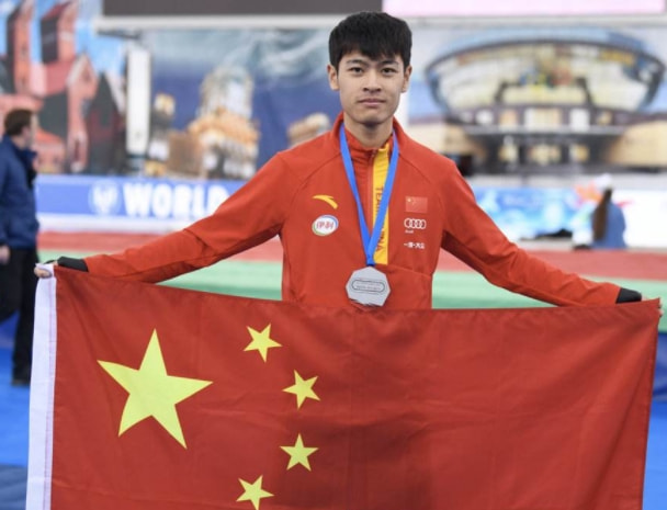 北京冬奥中国夺金分析：保6争8，谷爱凌冲3金，短道速滑对决<a href=