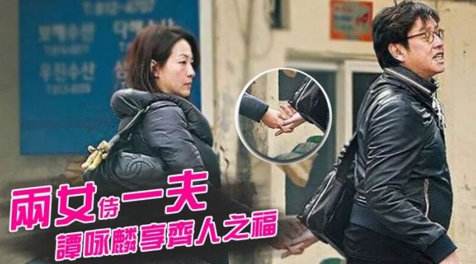 8位港圈“渣男”,对女伴一个比一个狠,原配被逼到离婚出家 8位港圈“渣男”,对女伴一个比一个狠,原配被逼到离婚出家