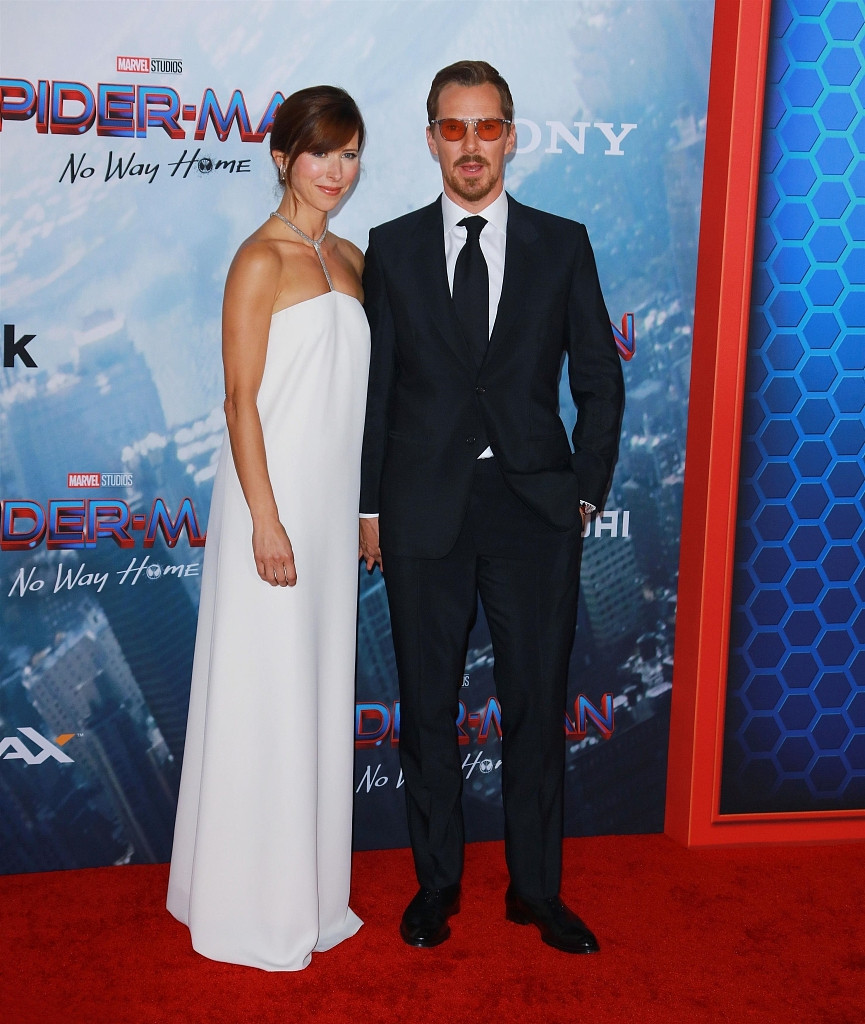 肖战称“不小心看到《蜘蛛侠3》的剧透”，该片在<a href=