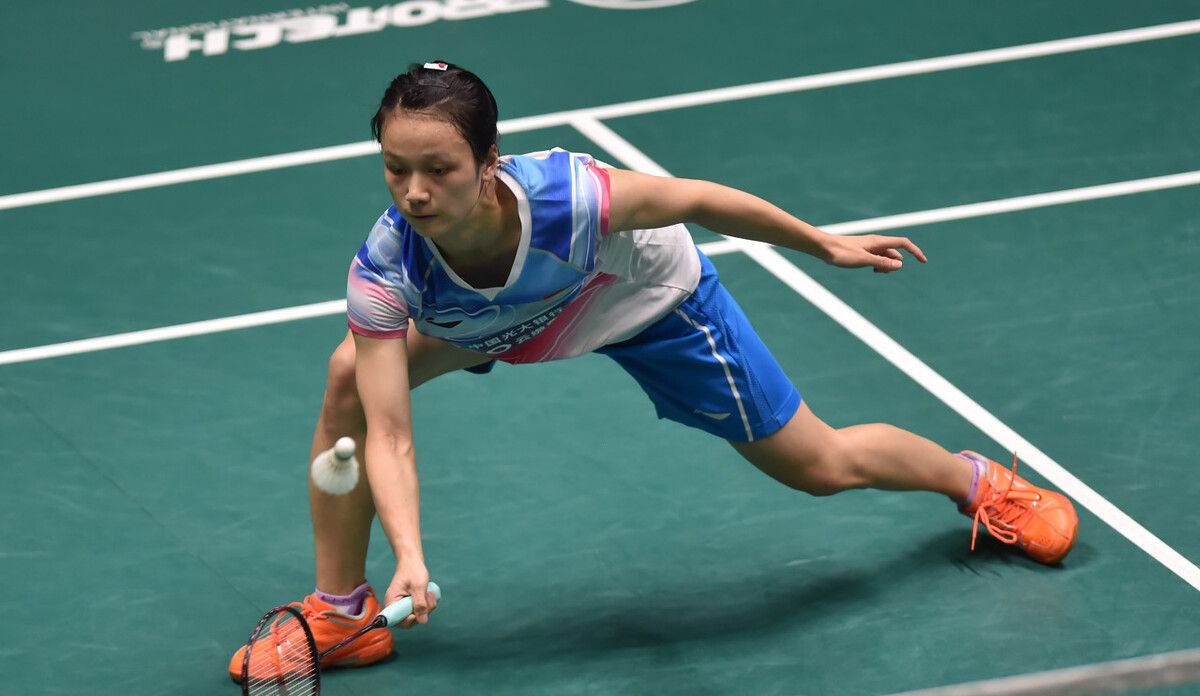 女单8强出炉3席！戴资颖与辛杜争夺4强，国羽小将2：0<a href=