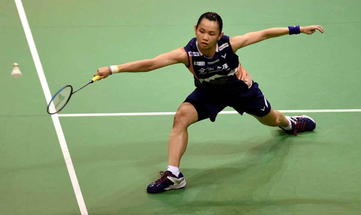 女单8强出炉3席！戴资颖与辛杜争夺4强，国羽小将2：0<a href=